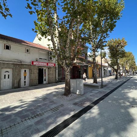 بودغوريتْسا Apartment 081 المظهر الخارجي الصورة