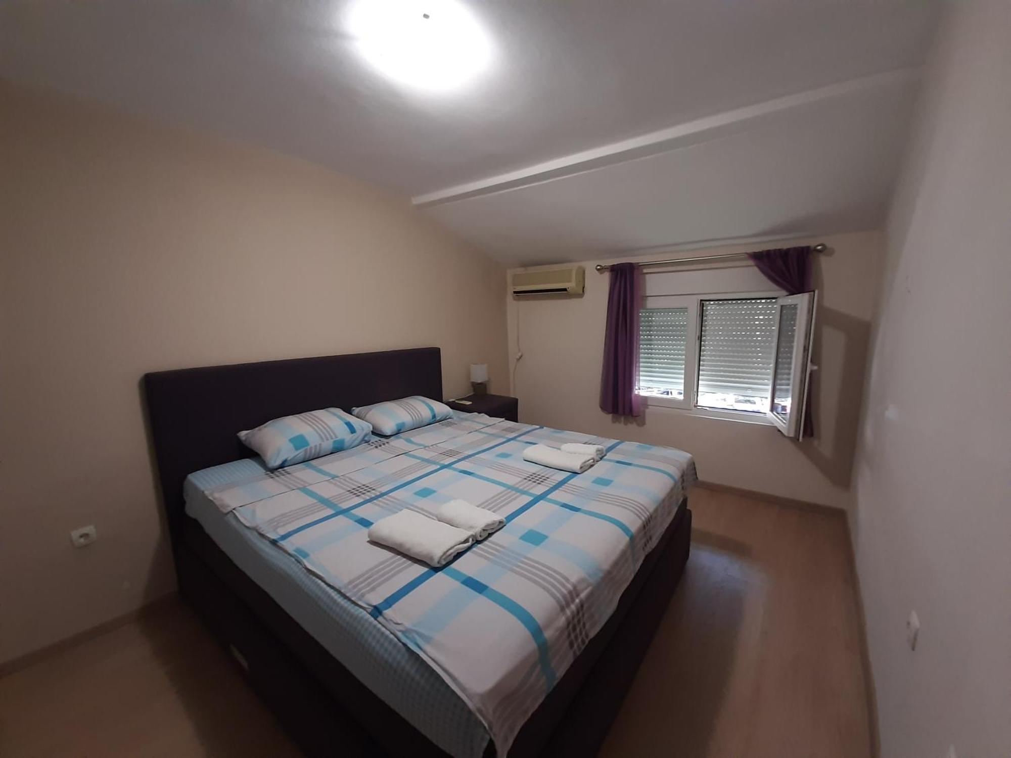 بودغوريتْسا Apartment 081 المظهر الخارجي الصورة