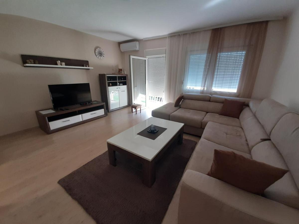 بودغوريتْسا Apartment 081 المظهر الخارجي الصورة