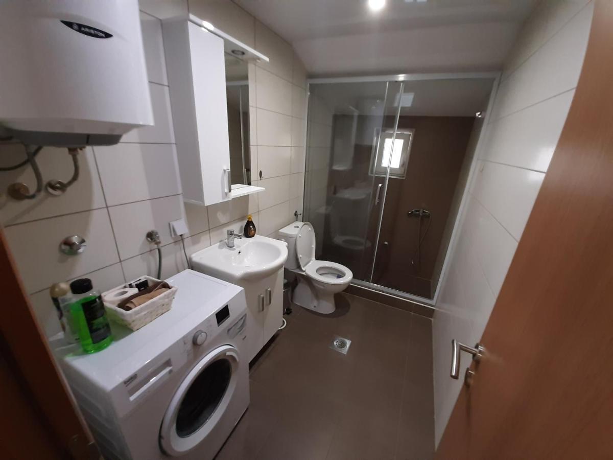 بودغوريتْسا Apartment 081 المظهر الخارجي الصورة