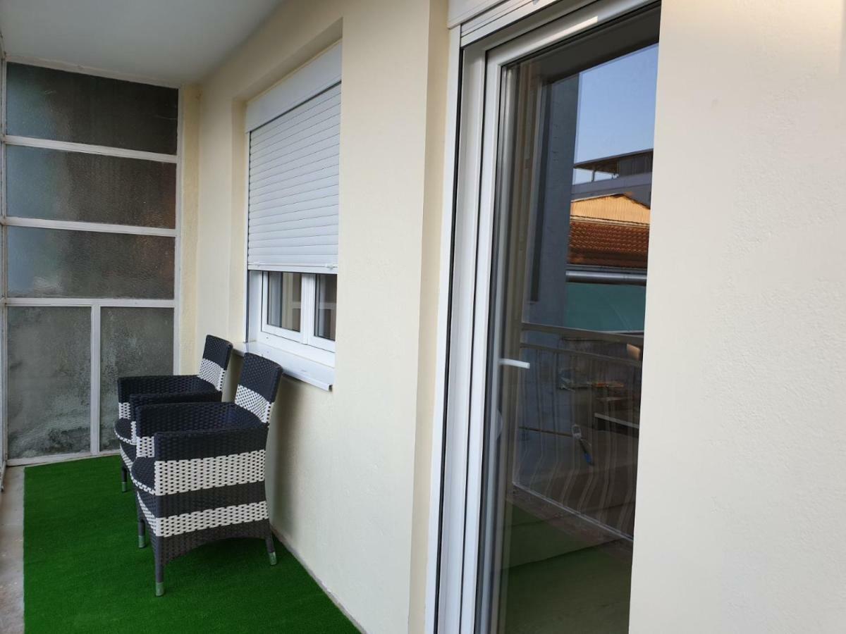 بودغوريتْسا Apartment 081 المظهر الخارجي الصورة