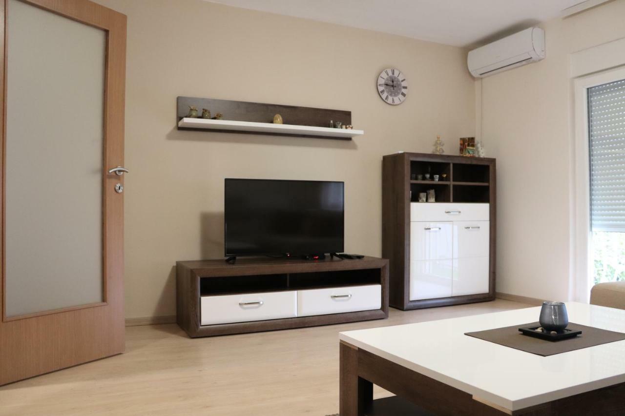 بودغوريتْسا Apartment 081 المظهر الخارجي الصورة