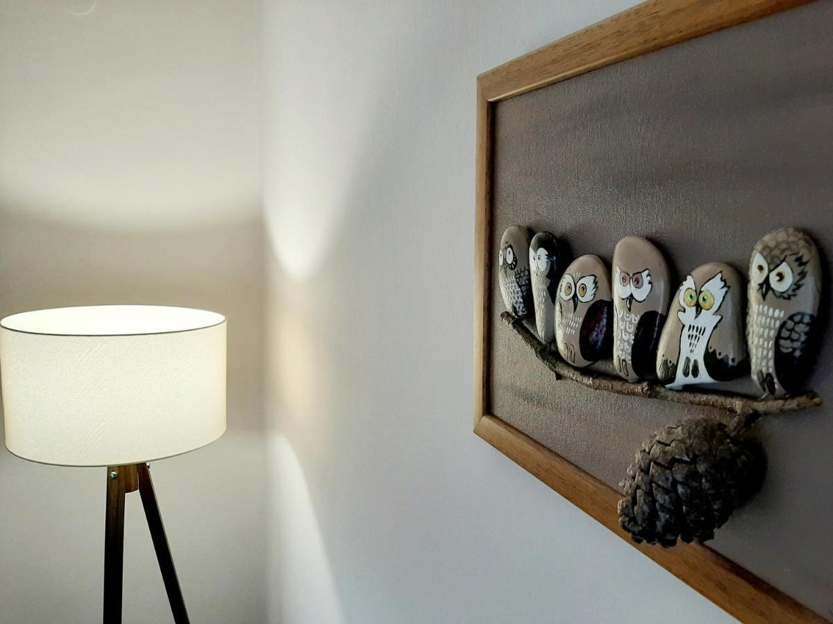 بودغوريتْسا Apartment 081 المظهر الخارجي الصورة