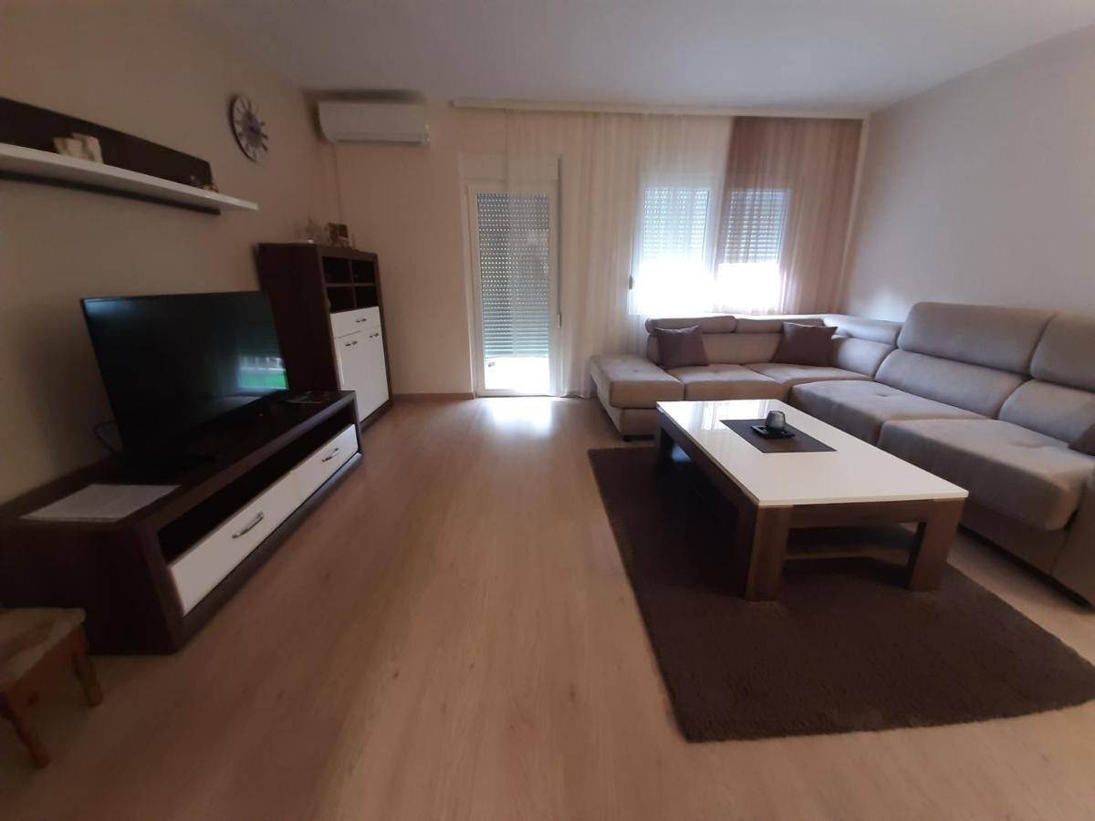 بودغوريتْسا Apartment 081 المظهر الخارجي الصورة